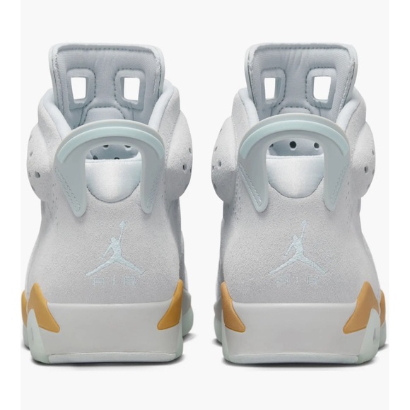 WOMEN NIKE AIR JORDAN - Picture 2 of 4